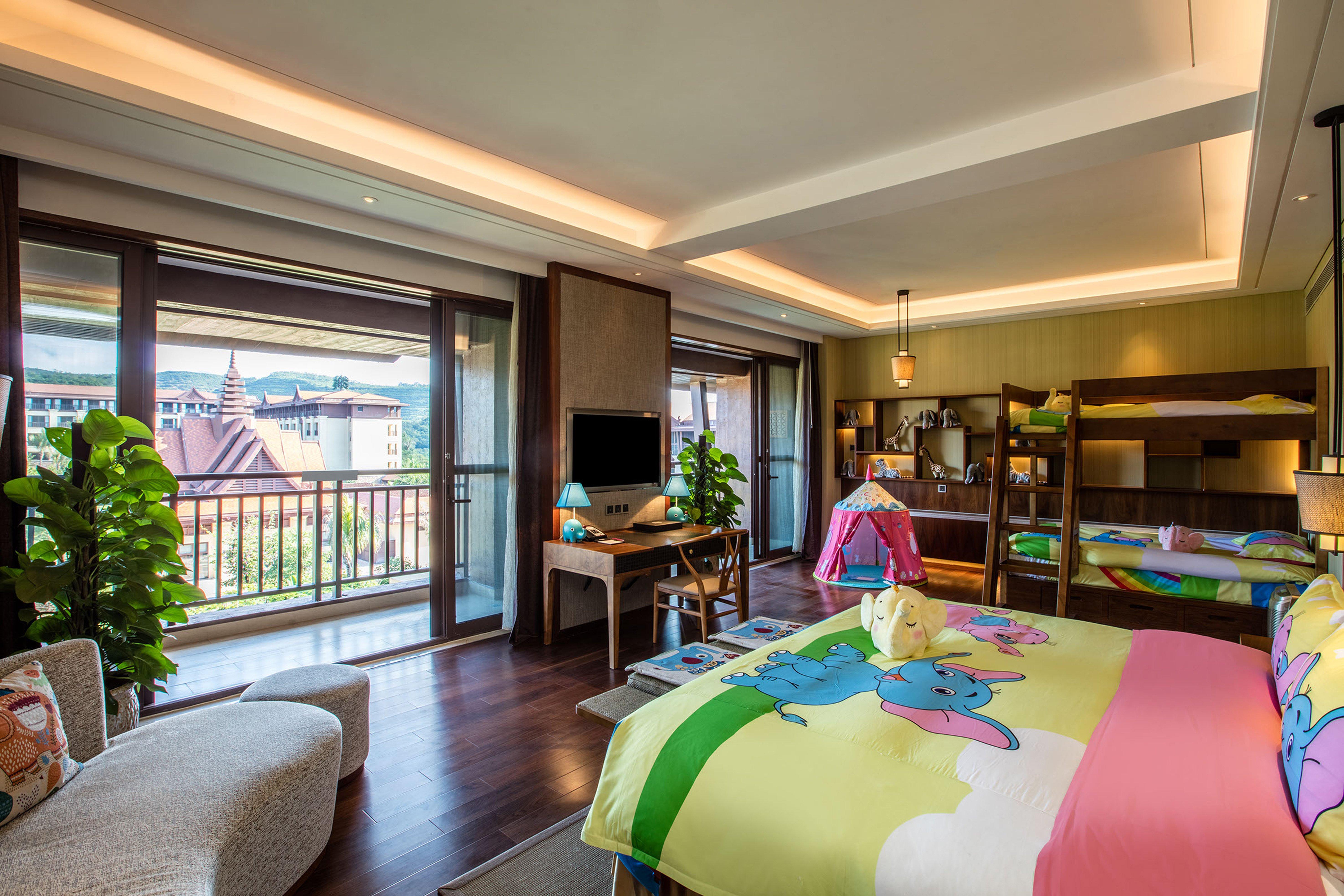 Crowne Plaza Resort Xishuangbanna Parkview Zewnętrze zdjęcie