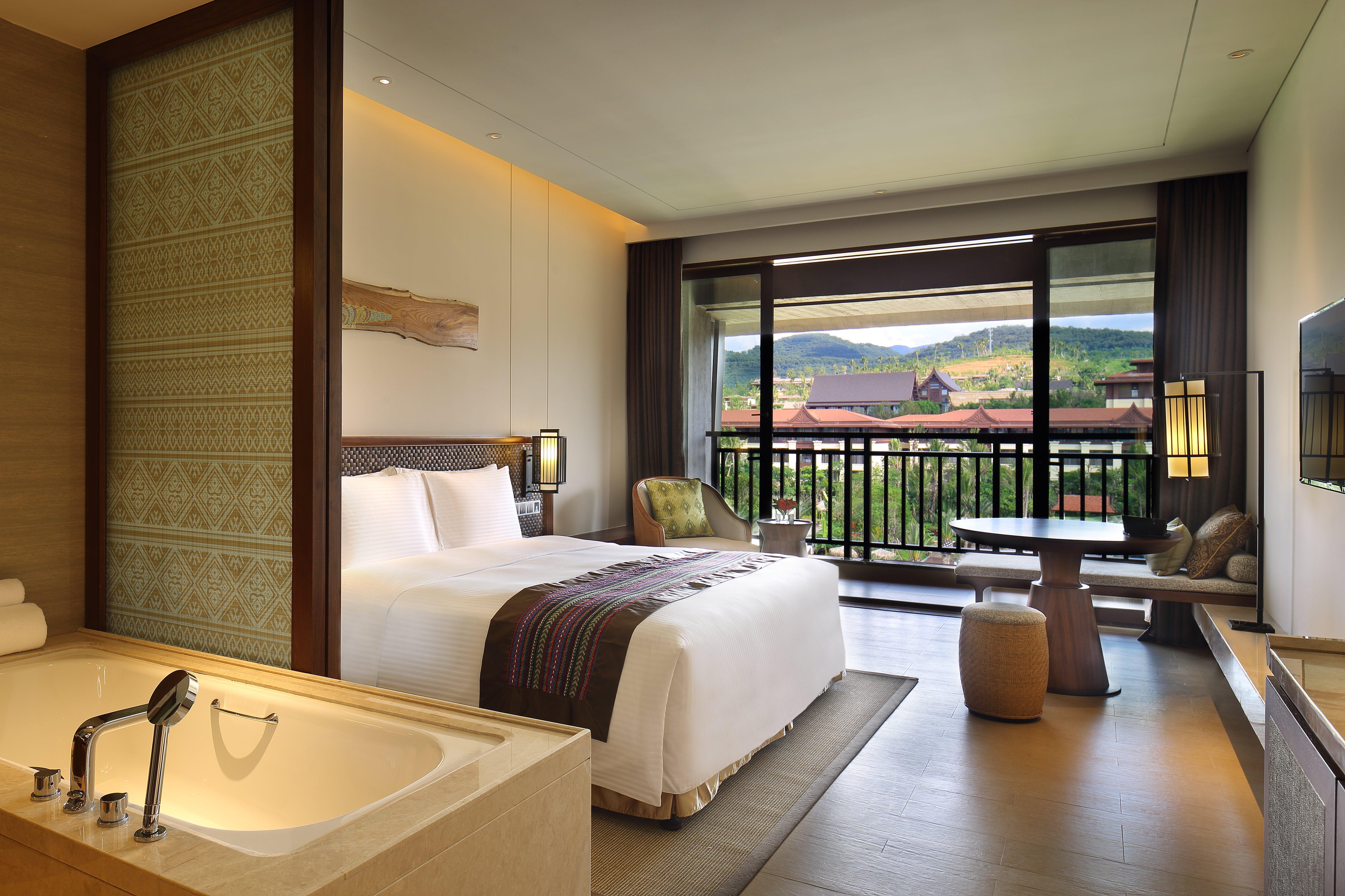 Crowne Plaza Resort Xishuangbanna Parkview Zewnętrze zdjęcie