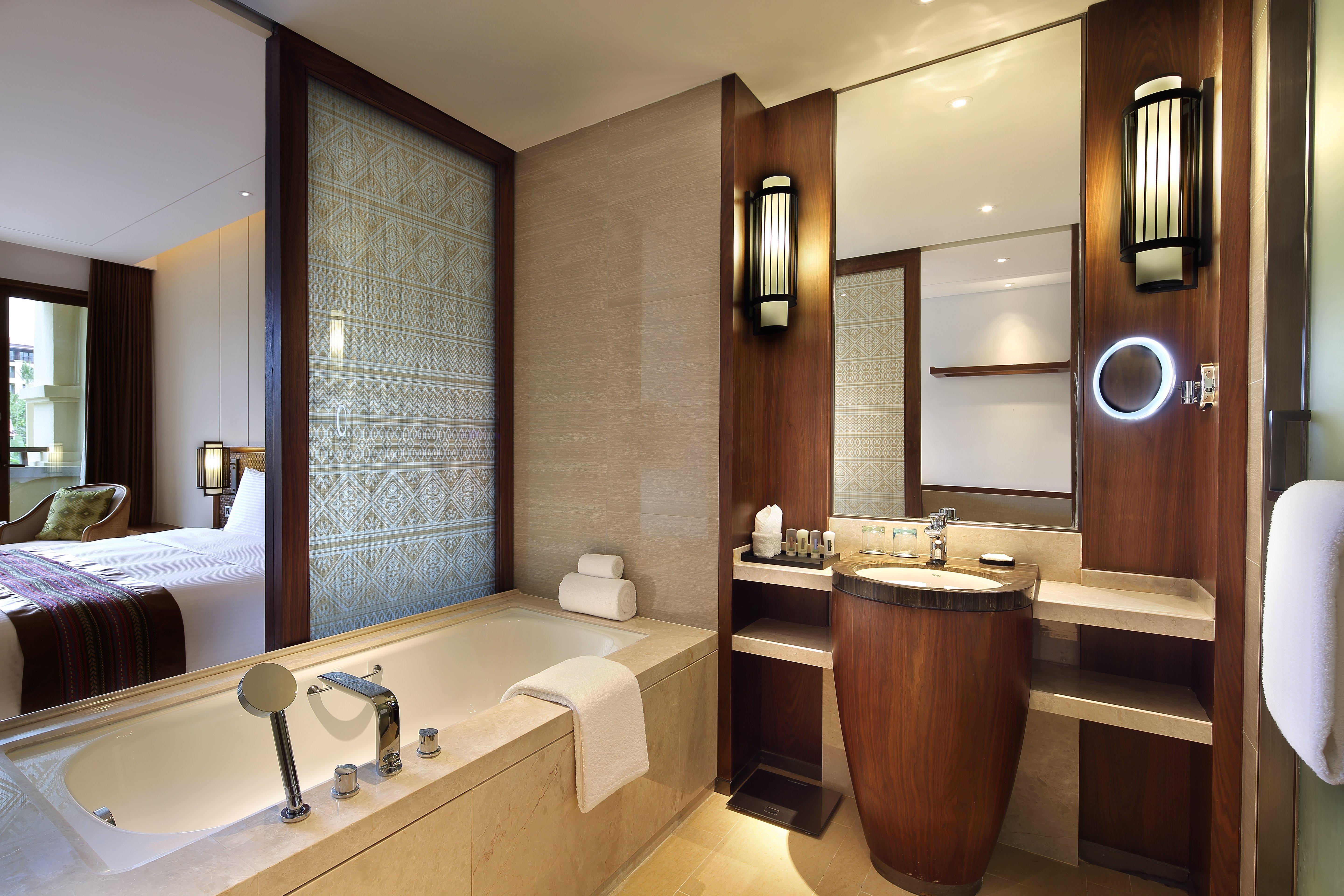 Crowne Plaza Resort Xishuangbanna Parkview Zewnętrze zdjęcie