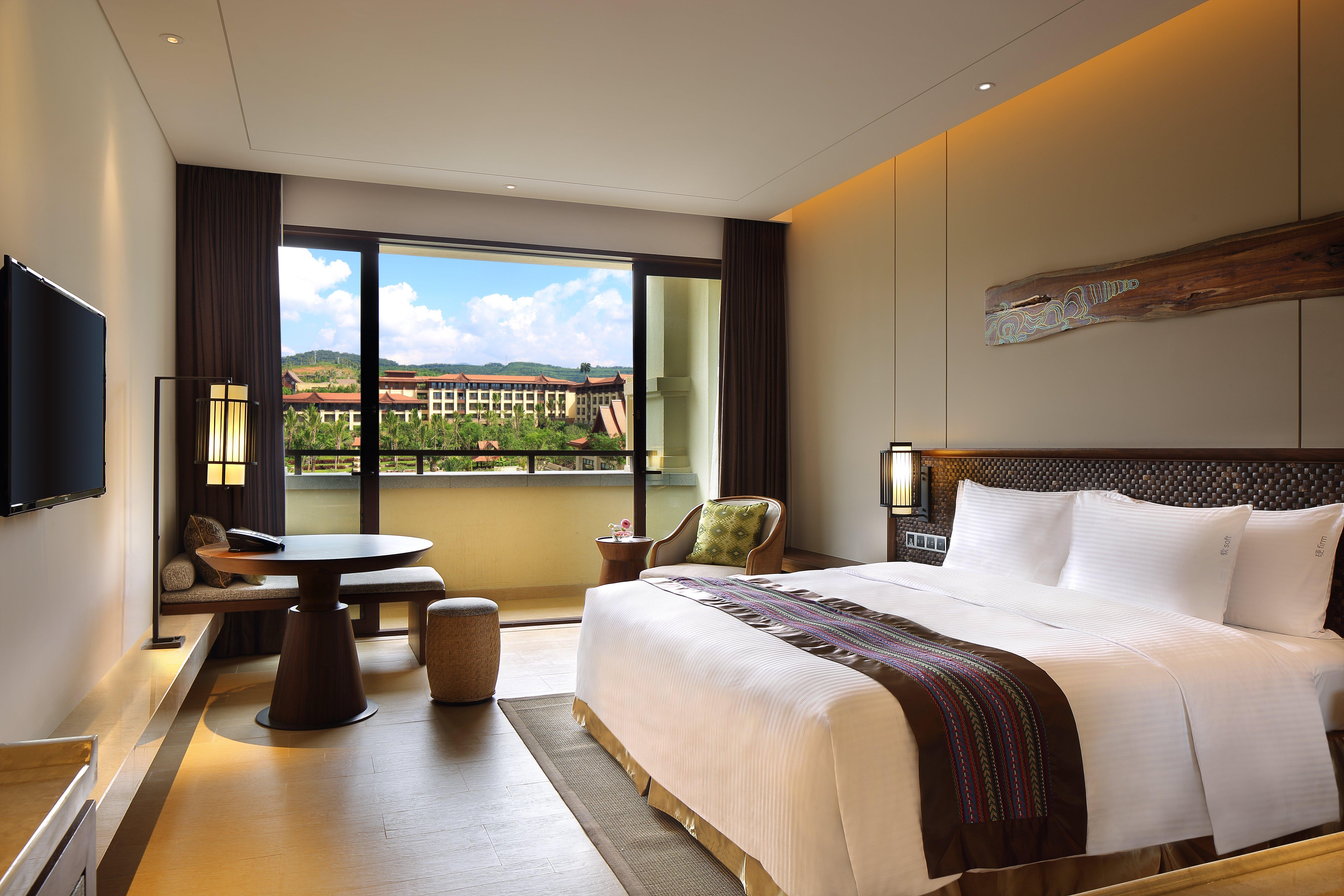 Crowne Plaza Resort Xishuangbanna Parkview Zewnętrze zdjęcie