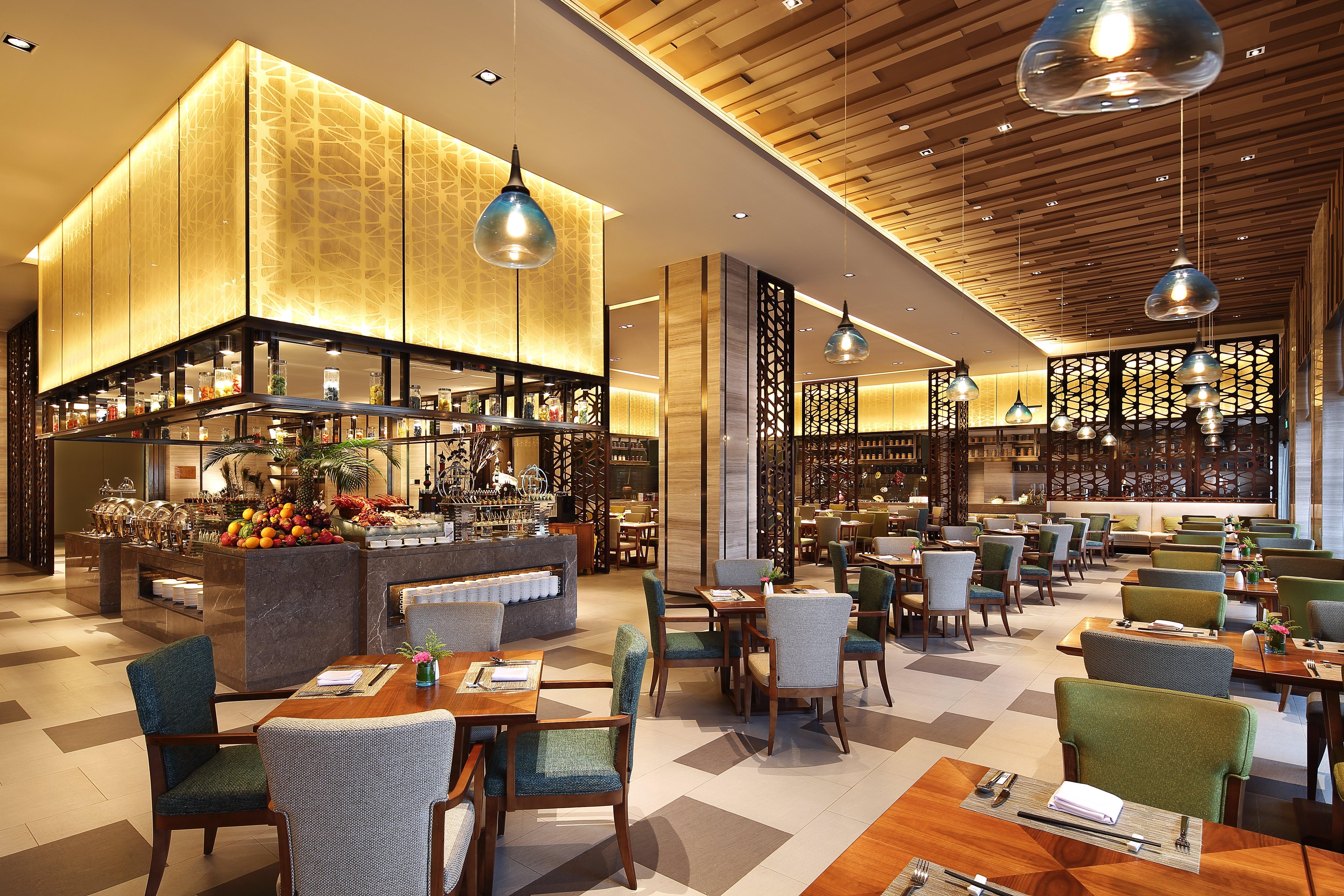 Crowne Plaza Resort Xishuangbanna Parkview Zewnętrze zdjęcie
