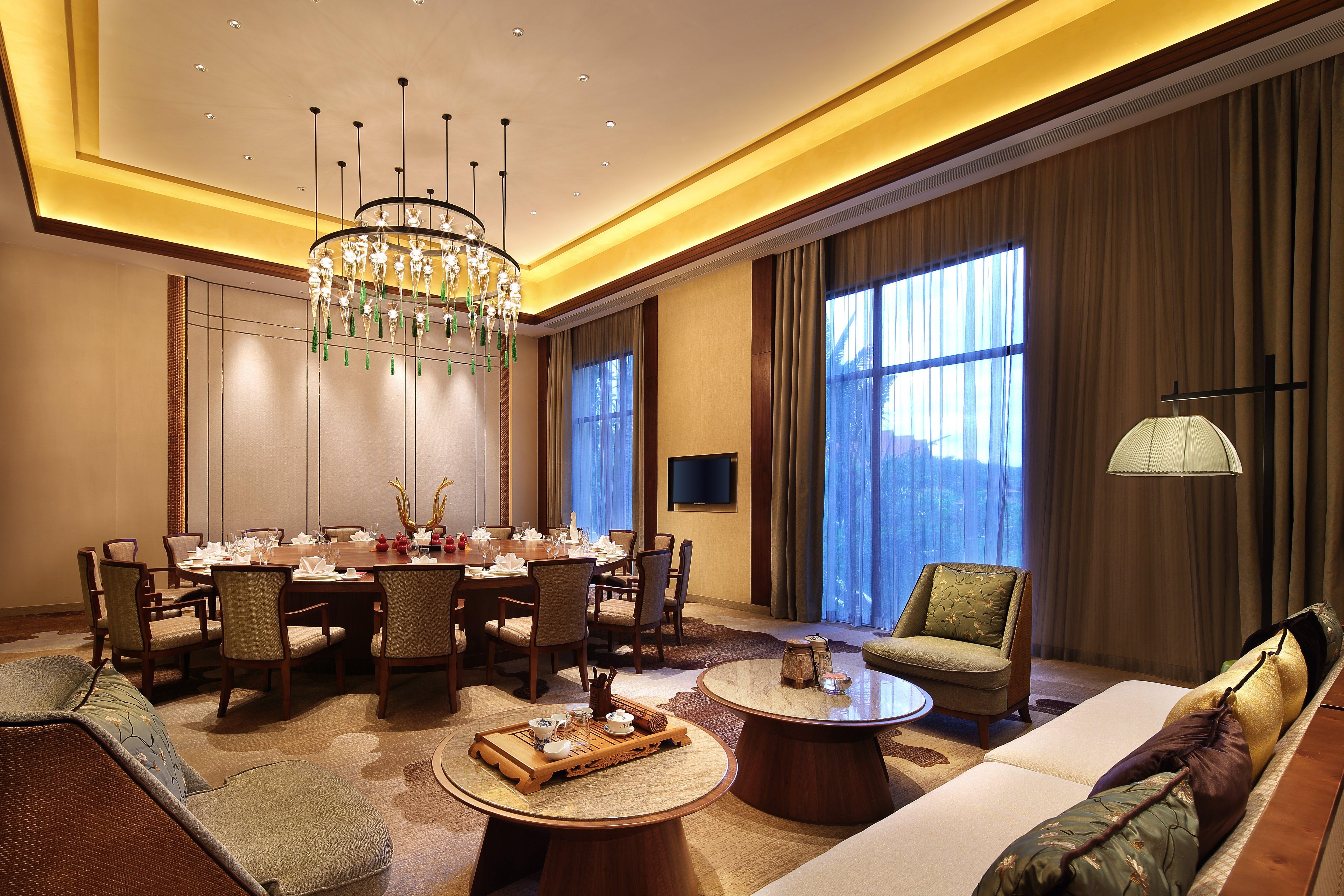 Crowne Plaza Resort Xishuangbanna Parkview Zewnętrze zdjęcie