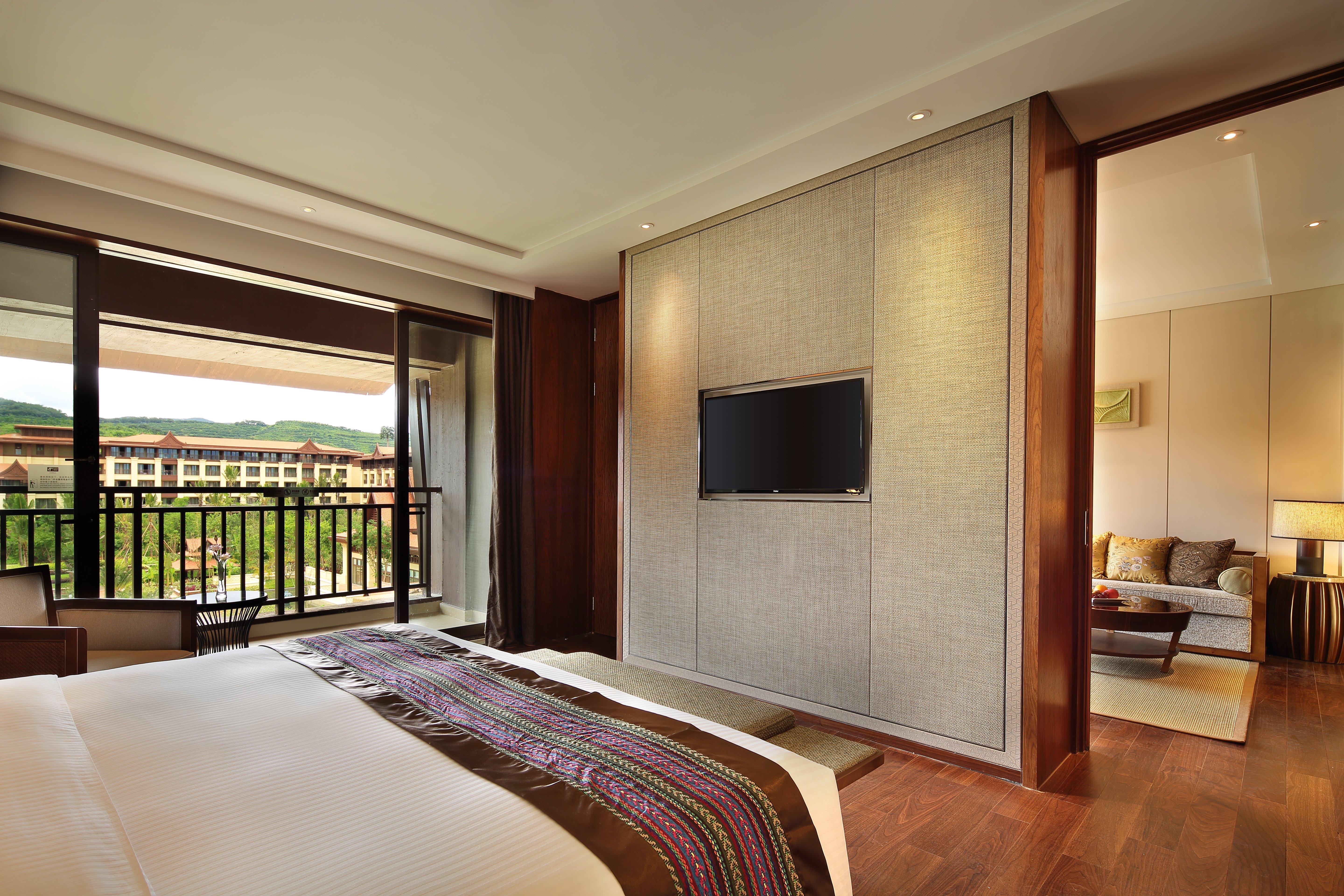 Crowne Plaza Resort Xishuangbanna Parkview Zewnętrze zdjęcie