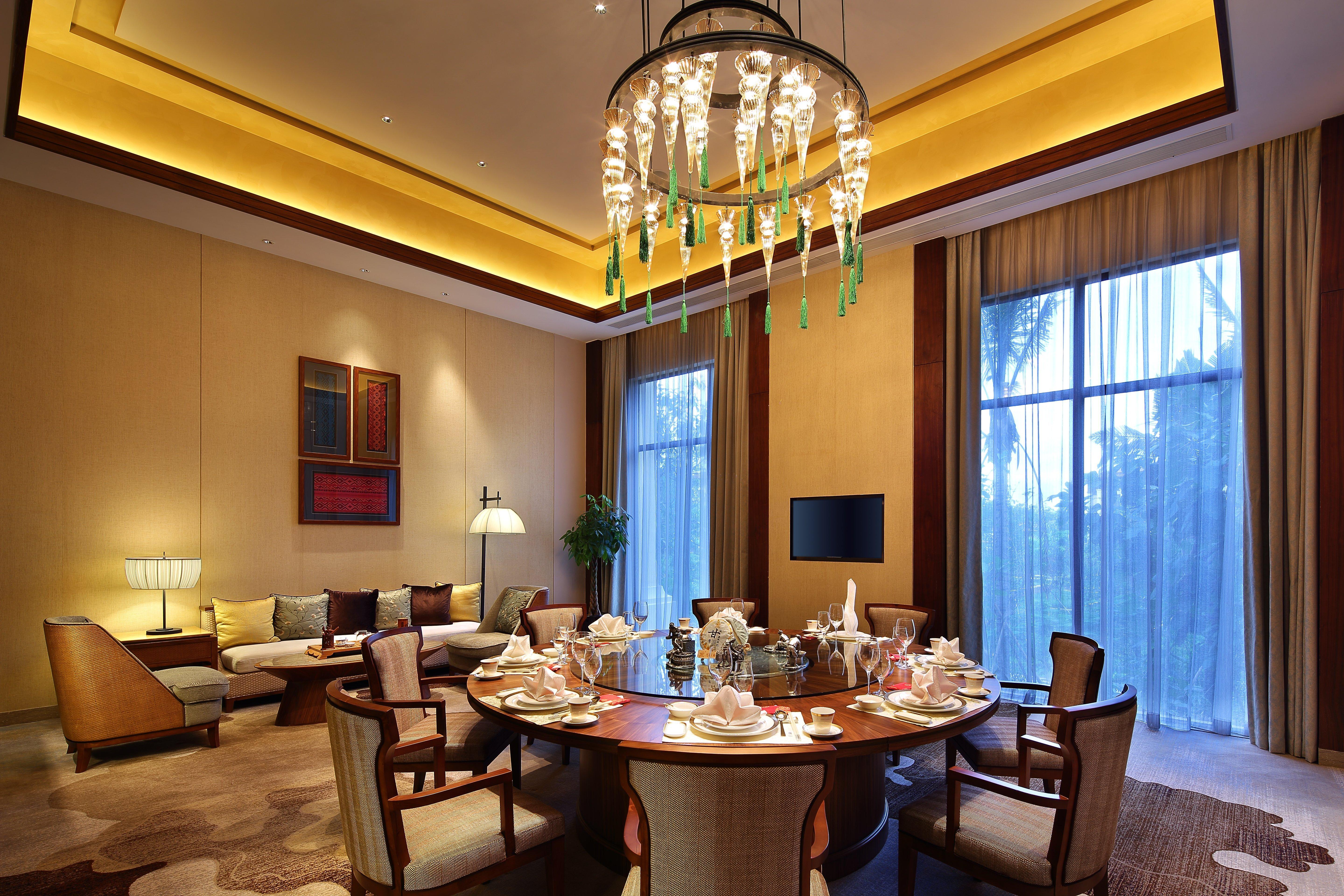 Crowne Plaza Resort Xishuangbanna Parkview Zewnętrze zdjęcie
