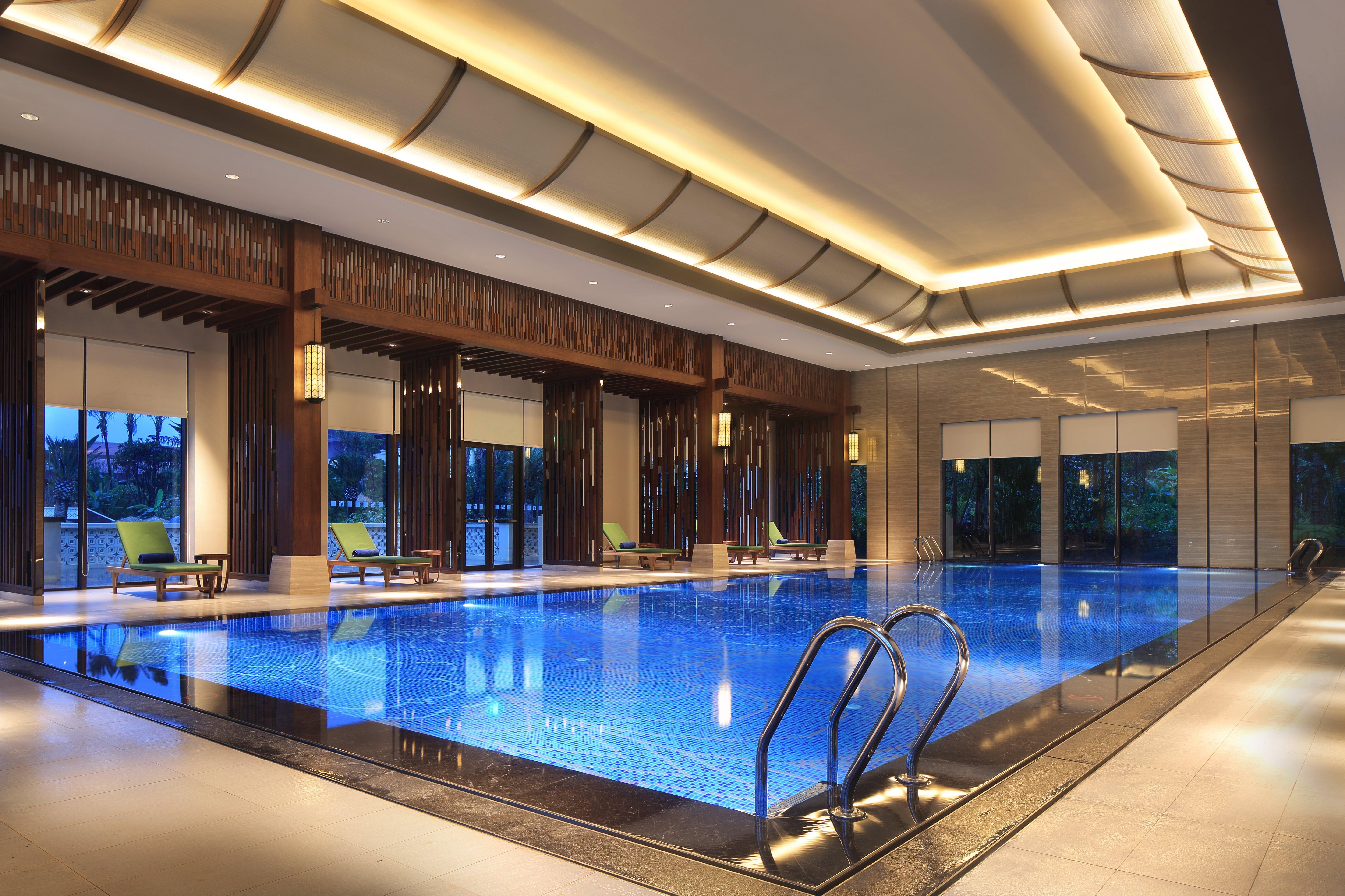 Crowne Plaza Resort Xishuangbanna Parkview Zewnętrze zdjęcie