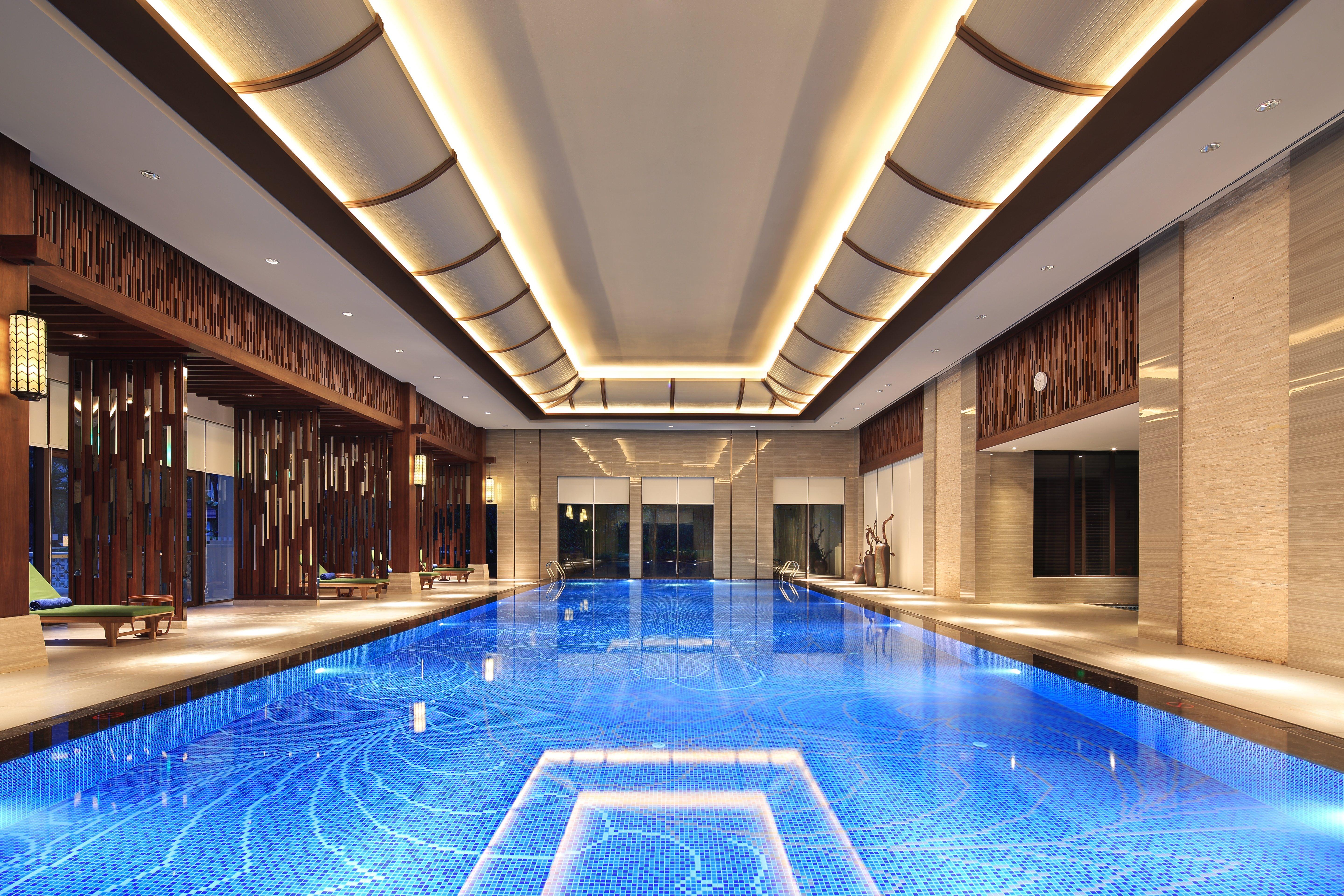 Crowne Plaza Resort Xishuangbanna Parkview Zewnętrze zdjęcie