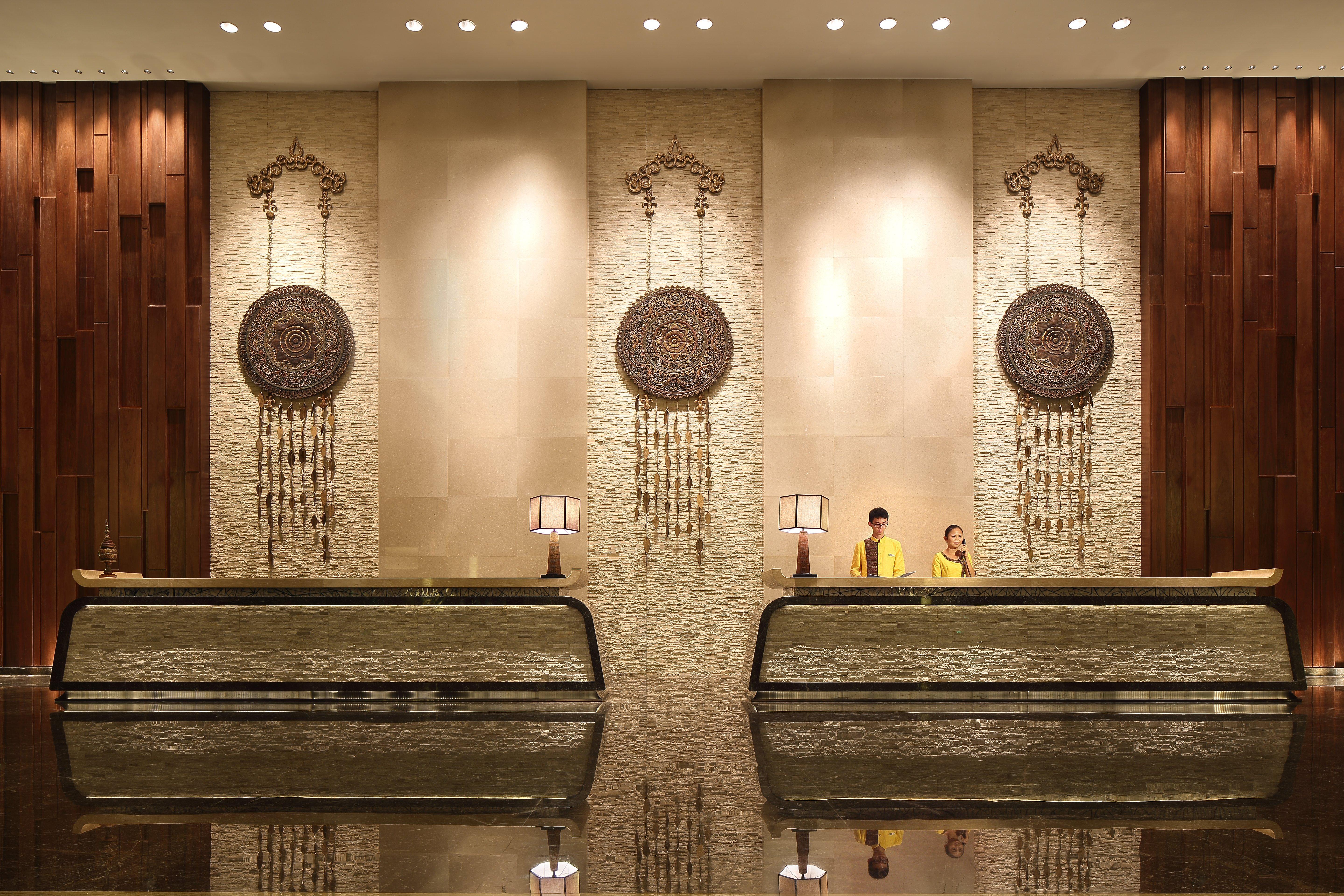 Crowne Plaza Resort Xishuangbanna Parkview Zewnętrze zdjęcie