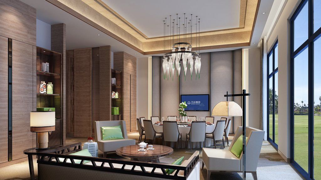 Crowne Plaza Resort Xishuangbanna Parkview Zewnętrze zdjęcie