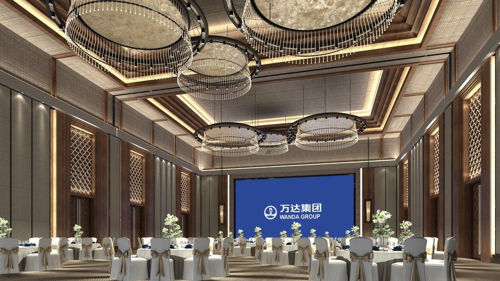 Crowne Plaza Resort Xishuangbanna Parkview Zewnętrze zdjęcie